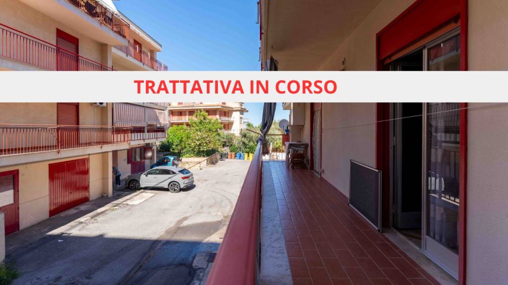 appartamento in vendita a Cefalù