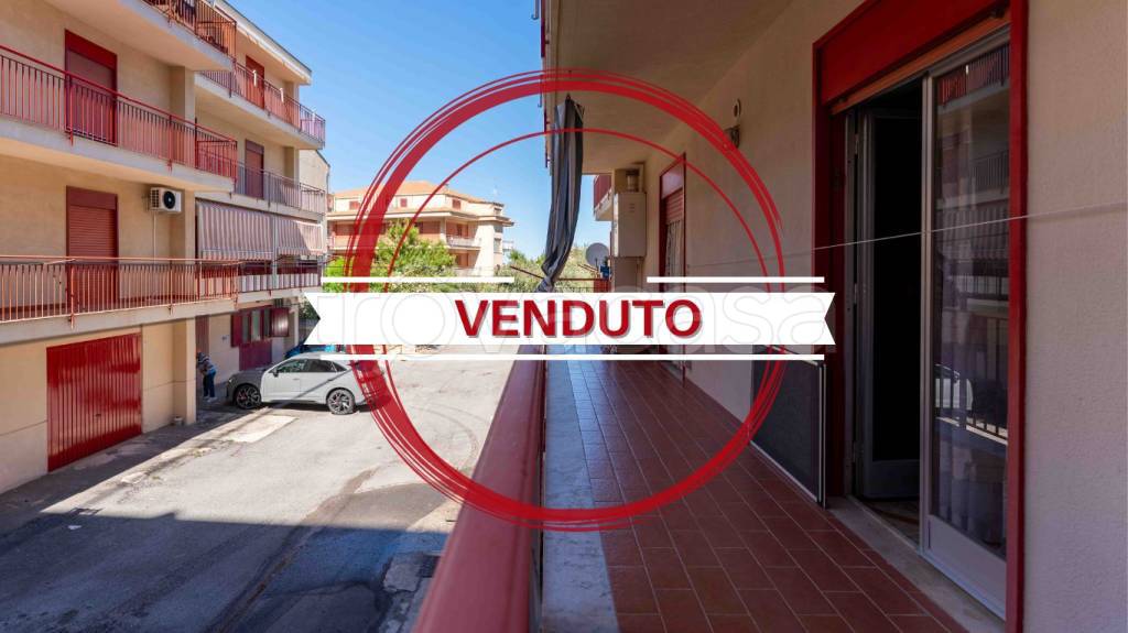 appartamento in vendita a Cefalù