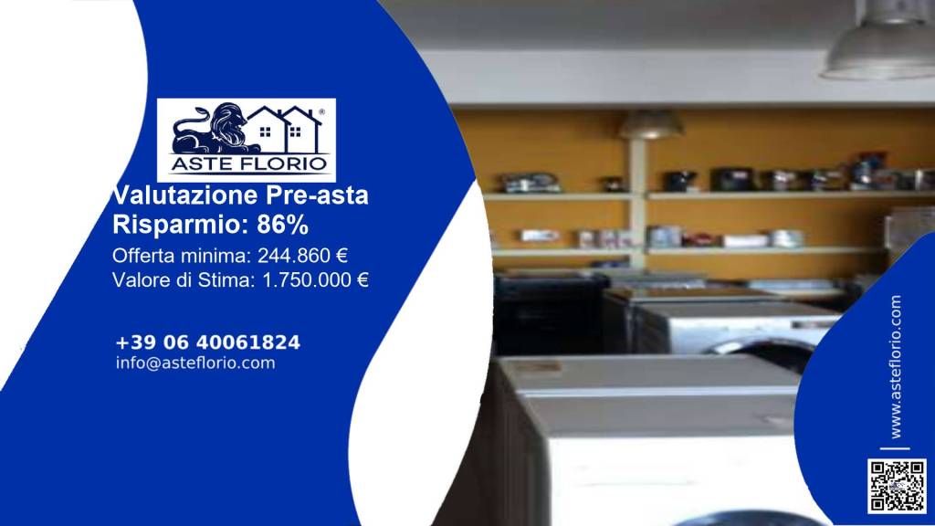 negozio in vendita a Cefalù