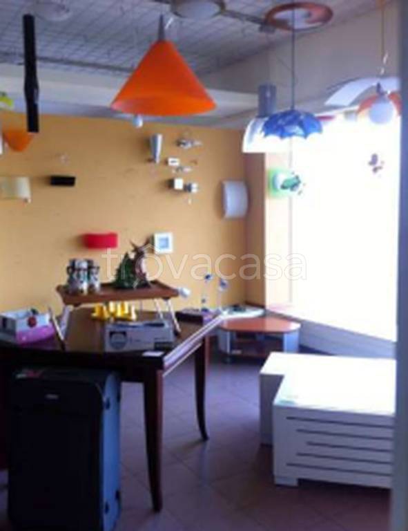 negozio in vendita a Cefalù