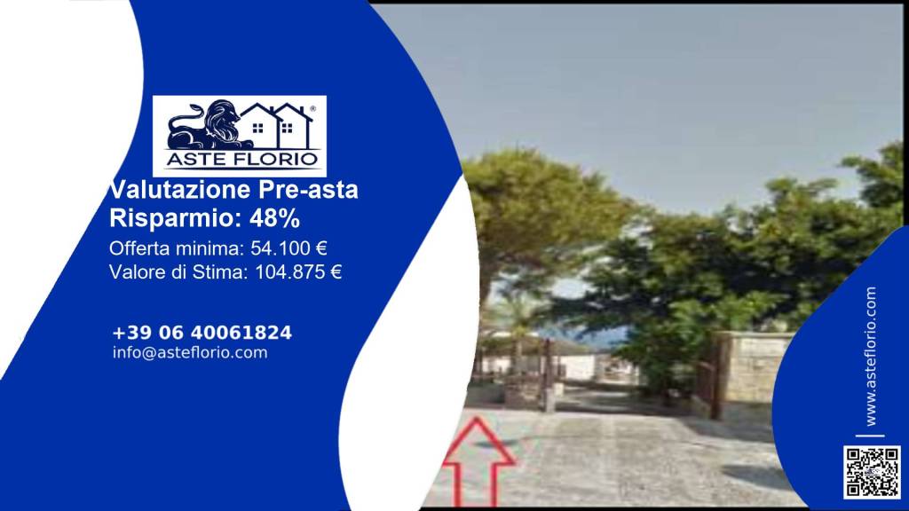 locale commerciale in vendita a Cefalù