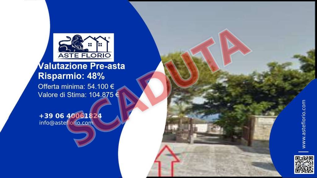 locale commerciale in vendita a Cefalù