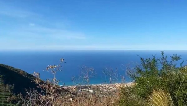 casa indipendente in vendita a Cefalù