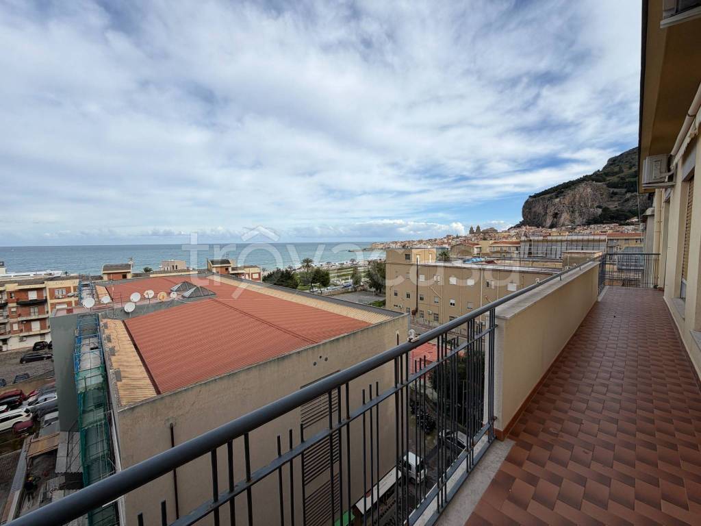 appartamento in vendita a Cefalù