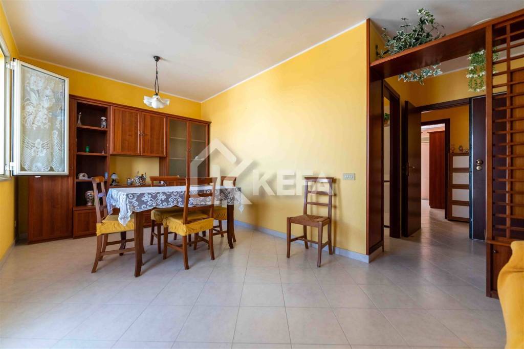 appartamento in vendita a Cefalù