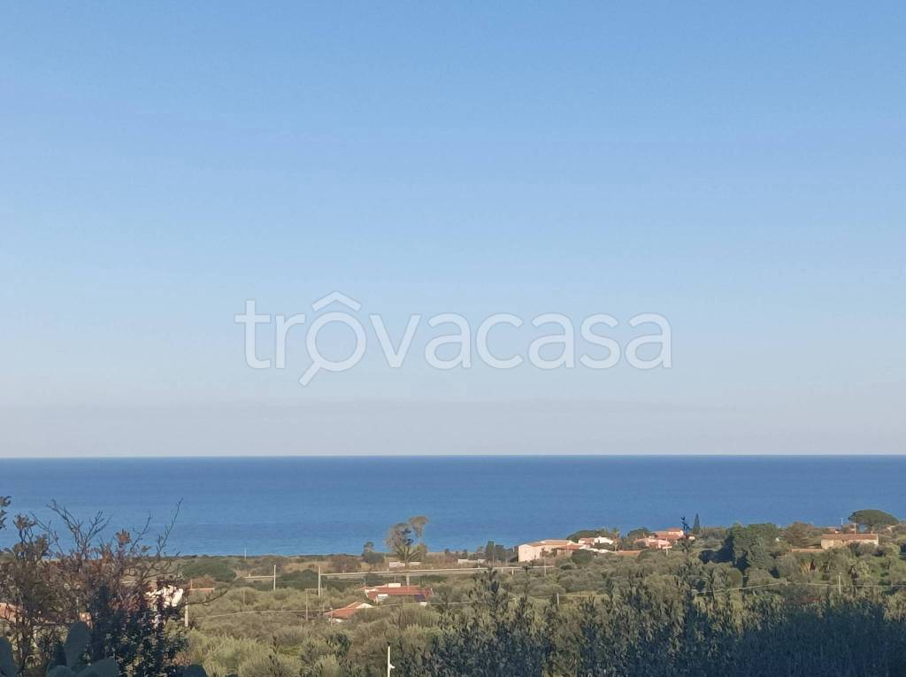 terreno agricolo in vendita a Cefalù