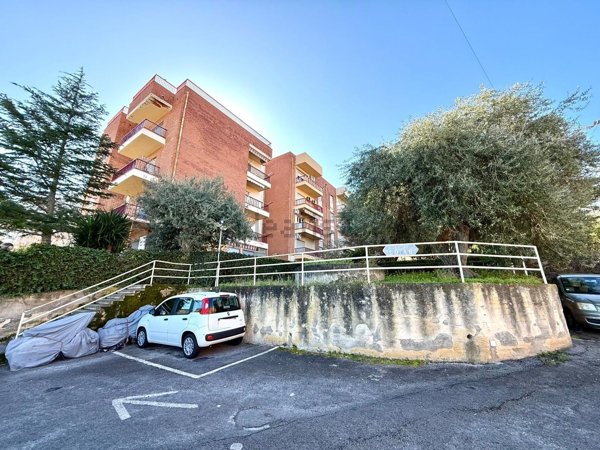 appartamento in vendita a Cefalù