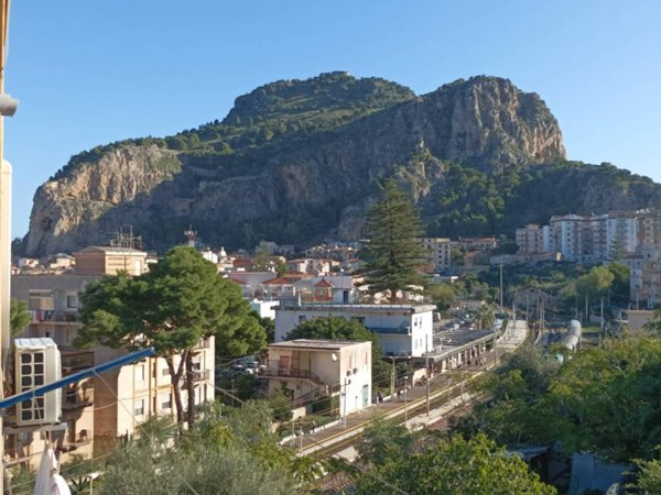 appartamento in vendita a Cefalù