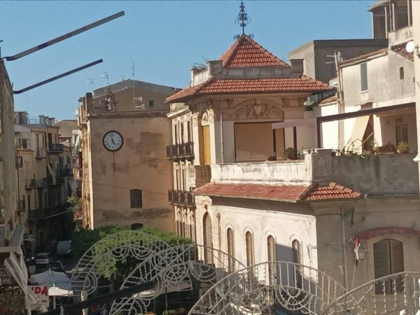 appartamento in vendita a Cefalù