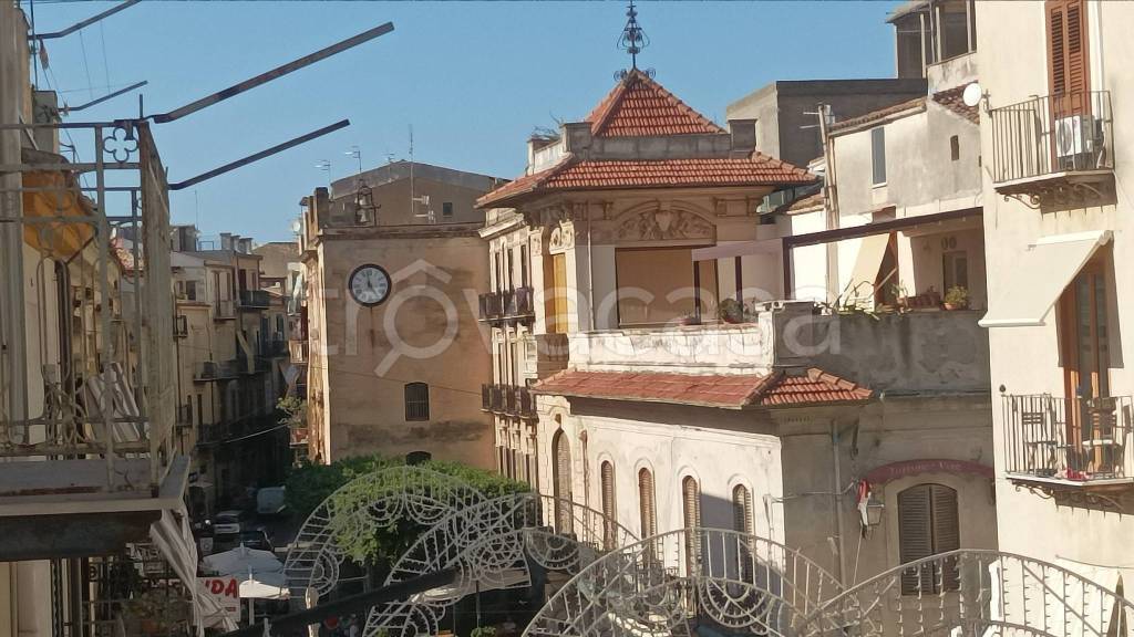 appartamento in vendita a Cefalù
