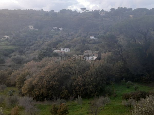 casale in vendita a Cefalù in zona Gibilmanna
