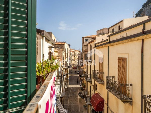 appartamento in vendita a Cefalù