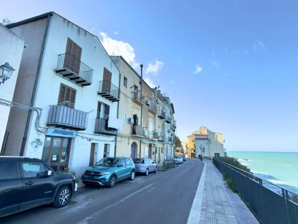 appartamento in vendita a Cefalù