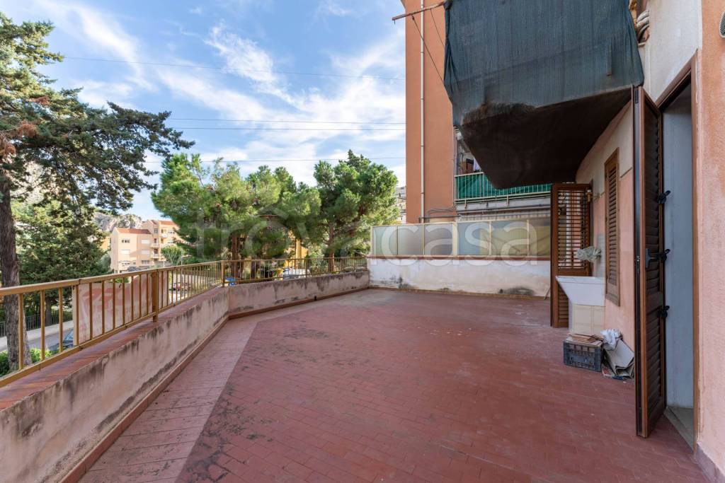 appartamento in vendita a Cefalù