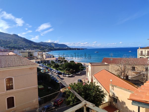 appartamento in vendita a Cefalù