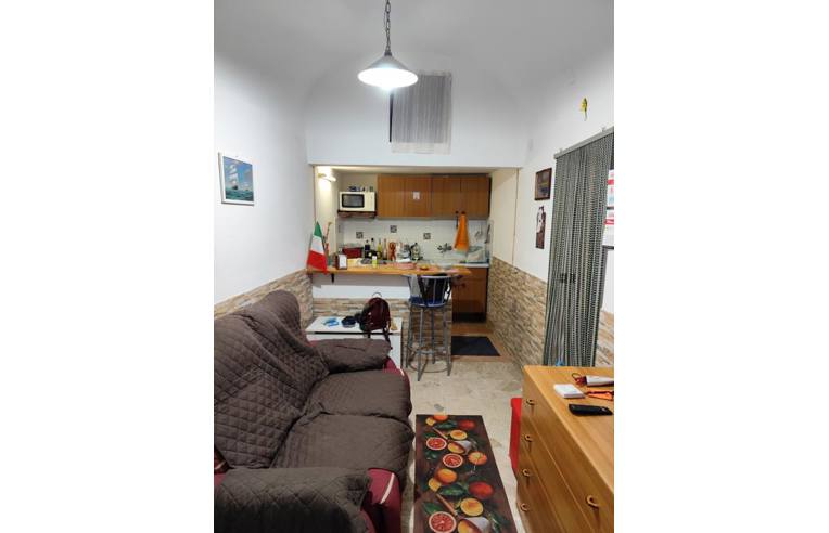 appartamento in vendita a Cefalù