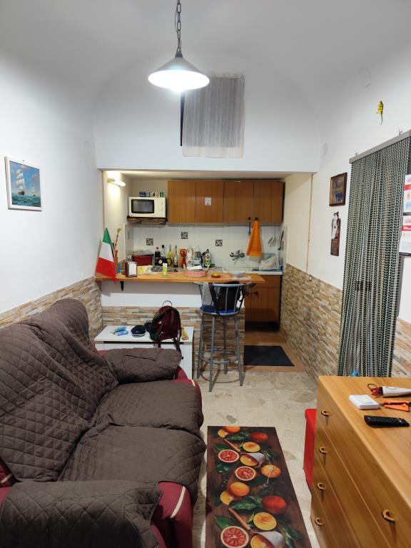 appartamento in vendita a Cefalù