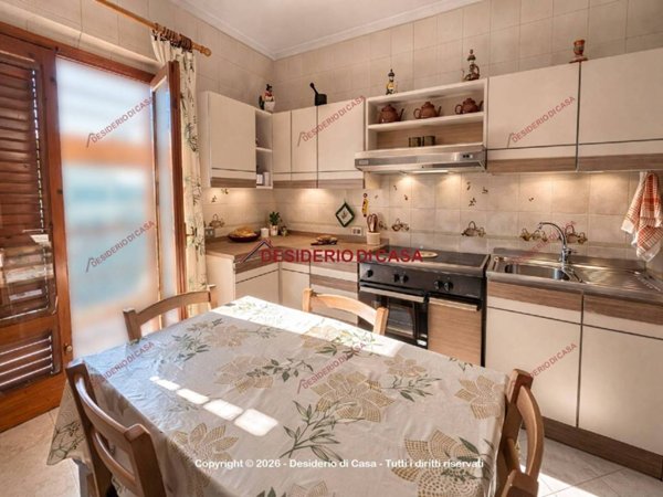 appartamento in vendita a Cefalù in zona Gibilmanna