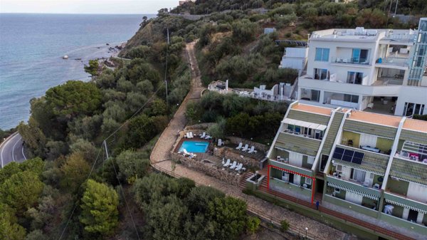 appartamento in vendita a Cefalù in zona Sant'Ambrogio