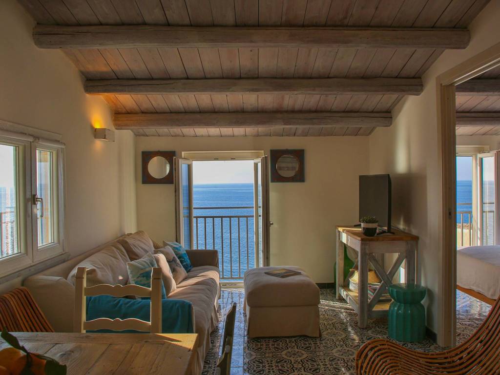 appartamento in vendita a Cefalù