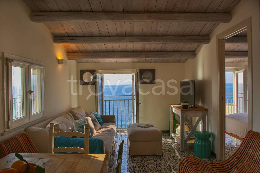 appartamento in vendita a Cefalù