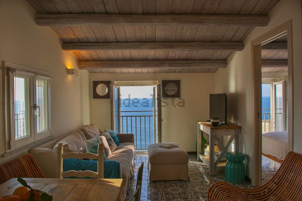 appartamento in vendita a Cefalù