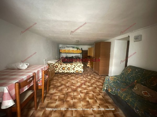 appartamento in vendita a Cefalù