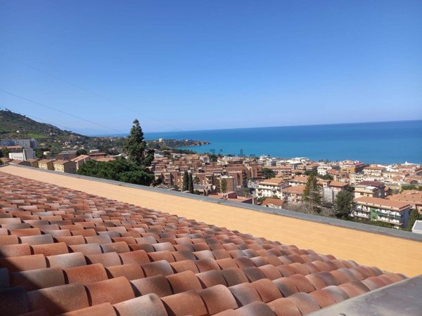 appartamento in vendita a Cefalù