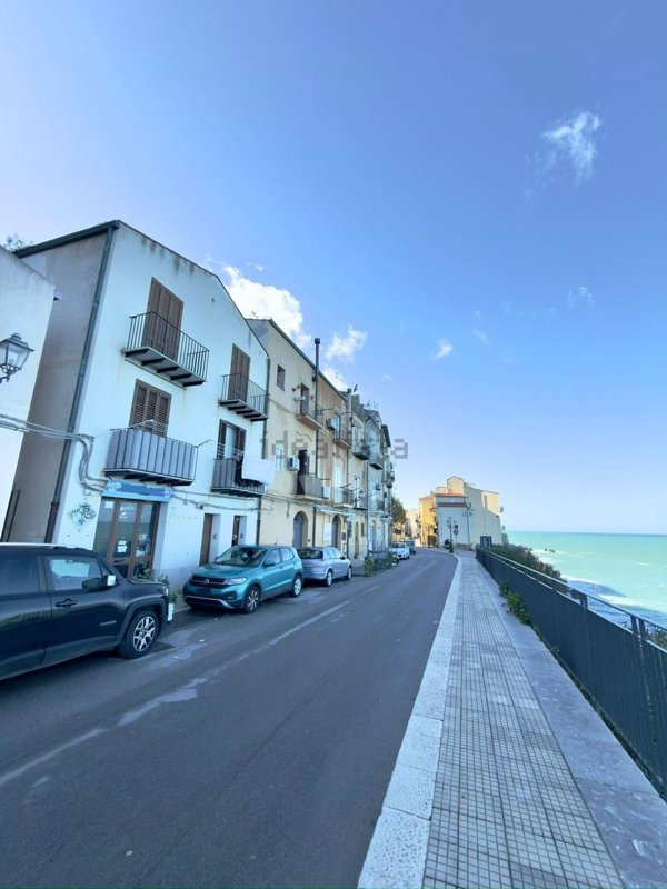 appartamento in vendita a Cefalù