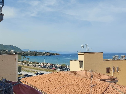 appartamento in vendita a Cefalù