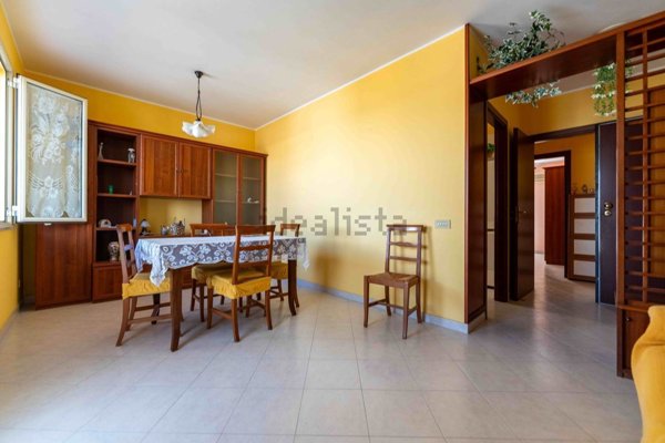 appartamento in vendita a Cefalù