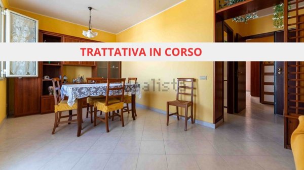 appartamento in vendita a Cefalù