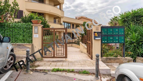 appartamento in vendita a Cefalù