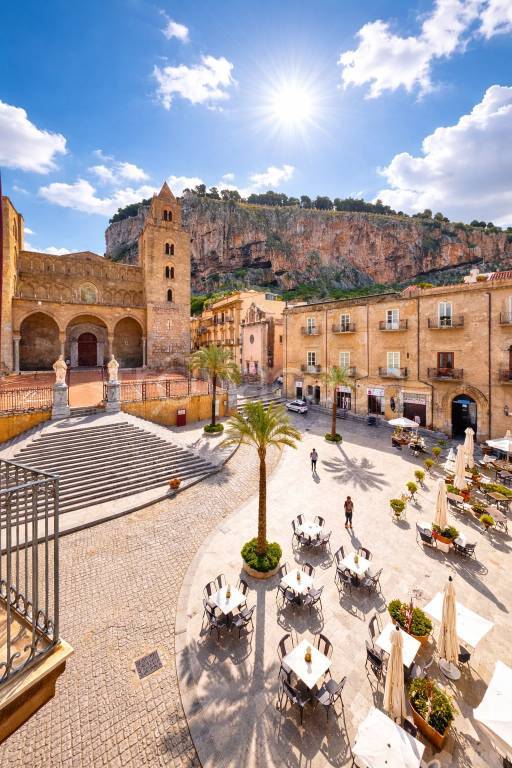 appartamento in vendita a Cefalù