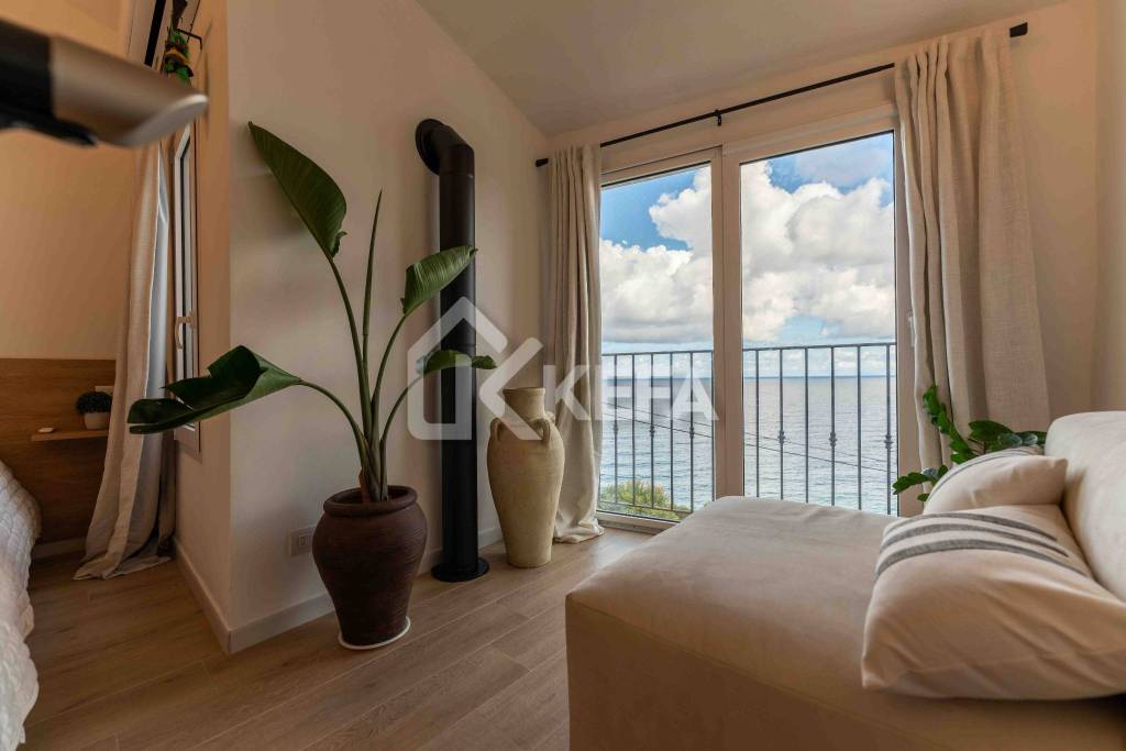 casa indipendente in vendita a Cefalù in zona Sant'Ambrogio