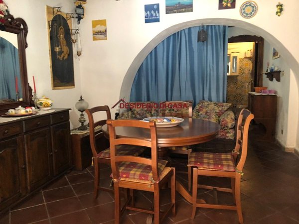 appartamento in vendita a Cefalù