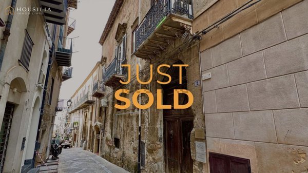 appartamento in vendita a Cefalù