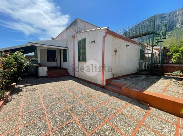 appartamento in vendita a Cefalù