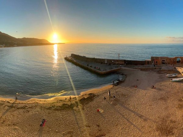 appartamento in vendita a Cefalù