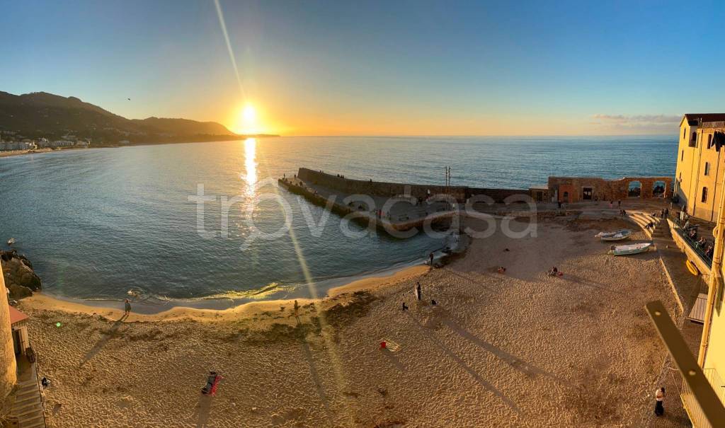 appartamento in vendita a Cefalù