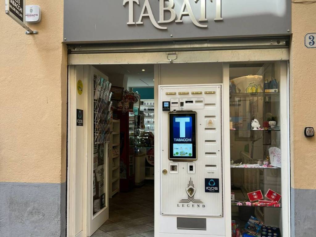 negozio in vendita a Cefalù