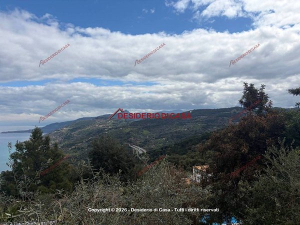 terreno agricolo in vendita a Cefalù