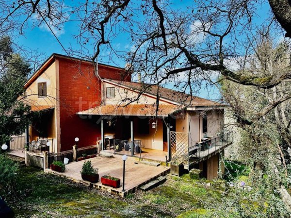 casa indipendente in vendita a Cefalù in zona Gibilmanna