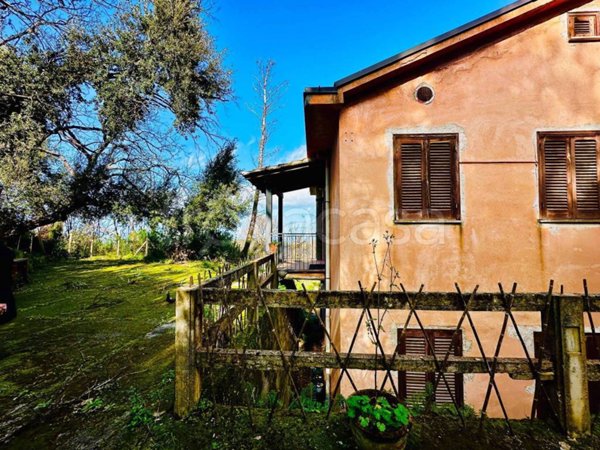 casa indipendente in vendita a Cefalù in zona Gibilmanna