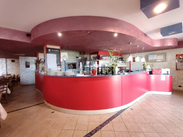 negozio in vendita a Cefalù