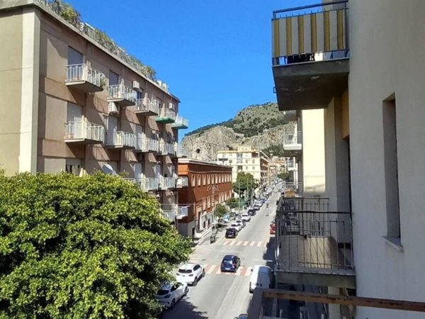 appartamento in vendita a Cefalù