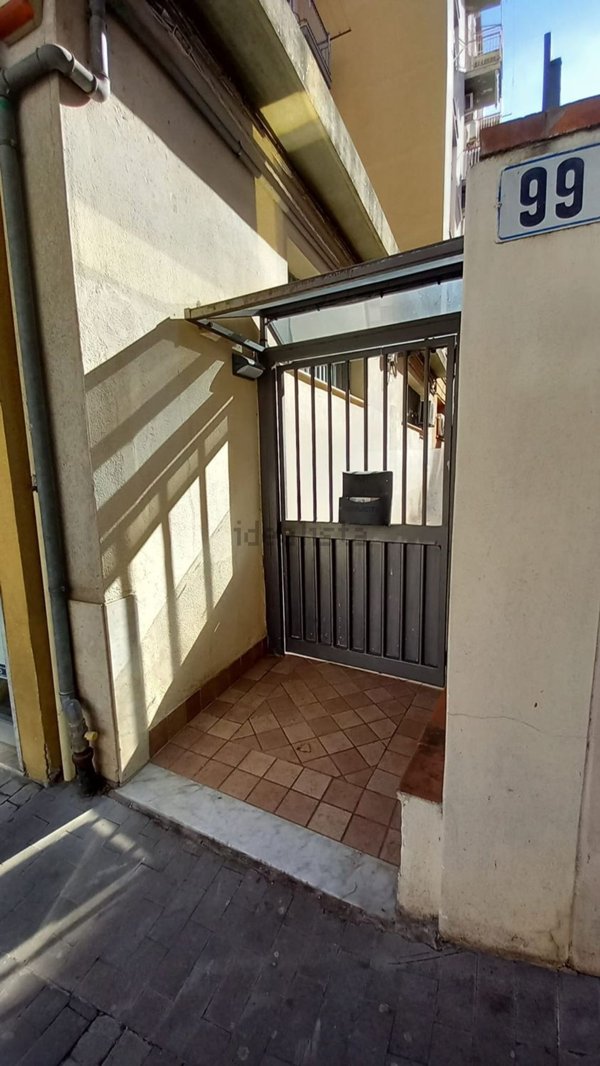 appartamento in vendita a Cefalù