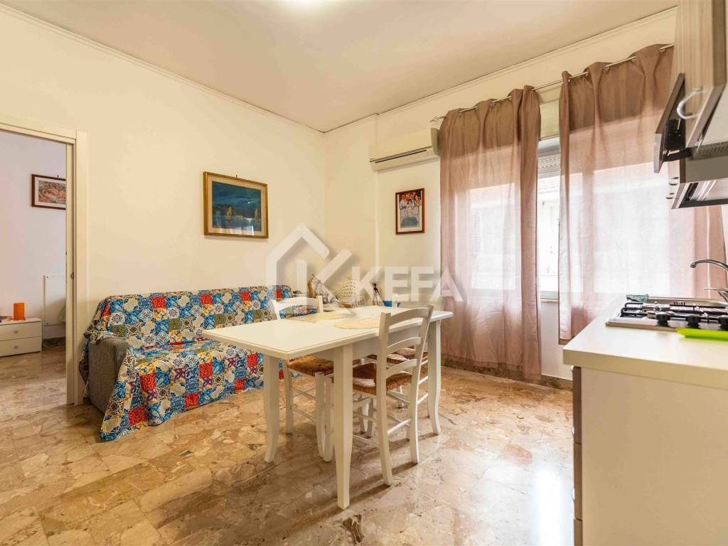 appartamento in vendita a Cefalù