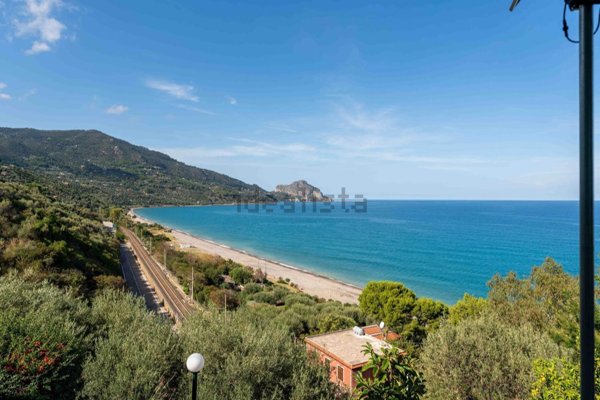 appartamento in vendita a Cefalù in zona Sant'Ambrogio