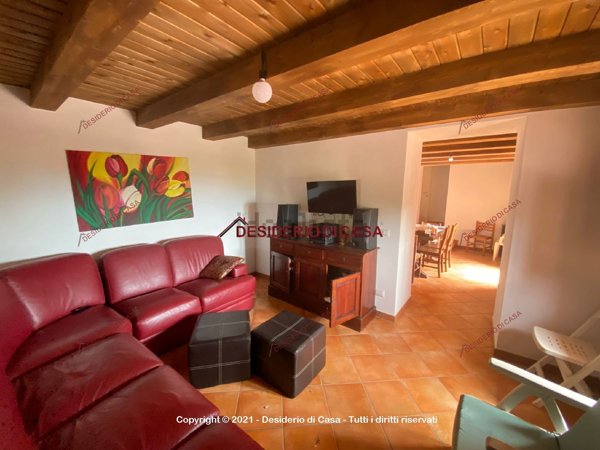 casa indipendente in vendita a Cefalù